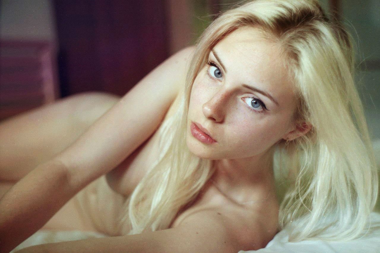Foto privada real