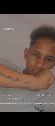 Busco sexo si interés discreto y limpio — Bonao — Hombre