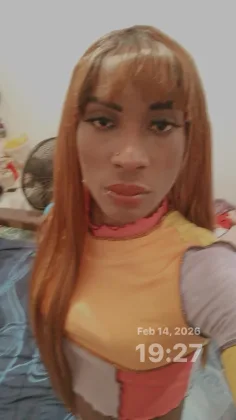 VENTAS DE CONTENIDO,  TENGO CONTENIDO NUEVO, ME GUSTA MAMAR GUEBO GRANOS TETAS CHULEO Y ME GUSTA PILONEAR BEBER LECHE SO · 26 años — Trans / Travestis en Villa Mella