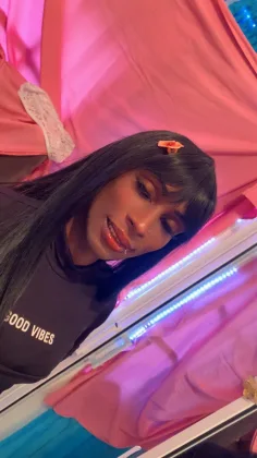 VENTAS DE CONTENIDO,  TENGO CONTENIDO NUEVO, ME GUSTA MAMAR GUEBO GRANOS TETAS CHULEO Y ME GUSTA PILONEAR BEBER LECHE SO · 26 años — Trans / Travestis en Villa Mella