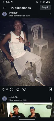 Sexo caliente virtual encuentros en santo domingo este · 24 años — Sexting y sexo virtual (sin encuentros) en Santo Domingo Este